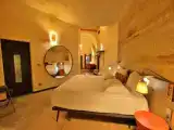 Двухместный люкс Cave