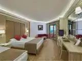 Двухместный номер Стандарт с видом на море
