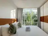 Двухместный люкс