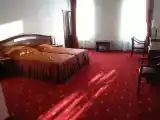 Двухместный полулюкс