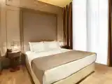 Двухместный полулюкс