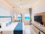 Двухместный номер Ocean Front