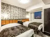 Номер High Floor