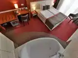 Двухместный номер Superior Romantic