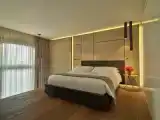 Двухместный полулюкс Дуплекс