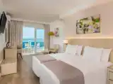 Двухместный номер Premium seafront