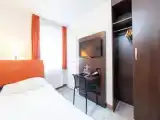 Одноместный номер Modern