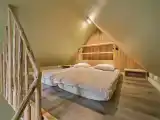 Двухместный домик Душица