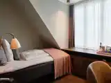 Одноместный номер