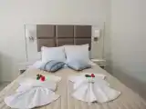Двухместный полулюкс