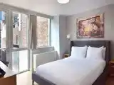 Двухместный люкс Premier