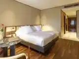Четырёхместный номер Семейный