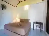 Двухместное бунгало Fan