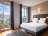 Двухместный номер Deluxe