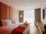 Двухместный номер Deluxe