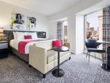 Двухместный номер Ultra Resort Vista