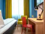 Одноместный номер Small