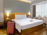 Двухместный люкс Elegant Corner