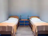 Трёхместный номер (корпус 4, 5) Оптима Стандарт