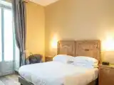 Двухместный Pet Friendly номер Комфорт