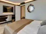 Двухместный люкс Deluxe Design