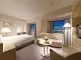 Двухместный номер Deluxe