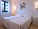 Двухместный семейный номер Lanzarote