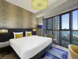 Апартаменты с 2 комнатами with creek view