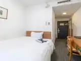 Номер Semi-Double A
