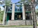Коттедж с 3 комнатами с балконом и рядом с пляжем