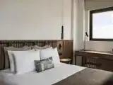 Двухместный полулюкс
