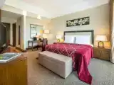 Двухместный люкс