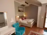 Люкс с балконом