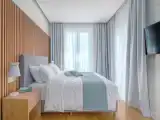 Двухместный люкс Deluxe с балконом