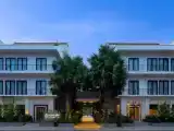 Двухместный номер Стандарт