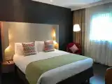 Двухместный люкс Deluxe
