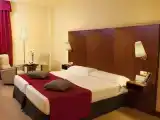 Четырёхместный номер Connecting