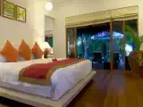 Двухместная вилла Honeymoon Pool