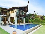 Pool Villa Grand с 2 спальнями рядом с пляжем