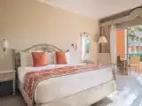 Двухместный номер Premium Near Pool