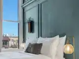 Четырёхместный номер люкс No. 14
