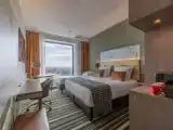 Трёхместный номер Deluxe Upper Floor