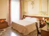Двухместный номер Classic с балконом