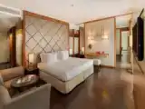 Двухместный полулюкс with Terrace