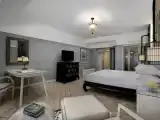 Двухместный номер Superior с видом на море
