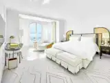Двухместный номер Premium с видом на море