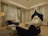 Люкс Presidential с 2 комнатами