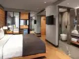 Двухместный номер Deluxe