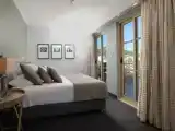 Двухместный люкс Пентхаус