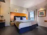 Двухместный номер с видом на море